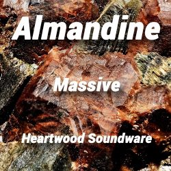 Almandine