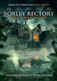 Borley Rectory The Awakening Poster