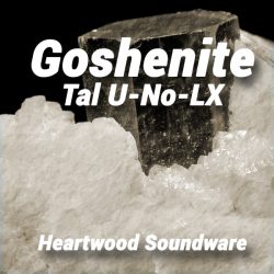 GosheniteHeartwoodSoundware