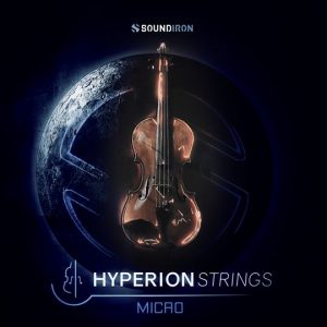 HyperionStringsMicro_540x540