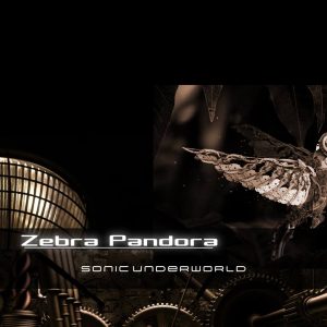 Sonic Underworld Pandora