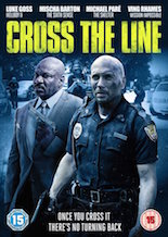 Cross the Line Poster Image
