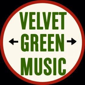 Velvet Green Music