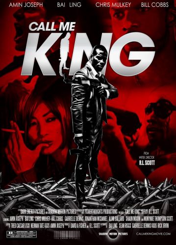 call me king movie poster