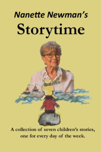 Nanette Newman Storytime v1.00